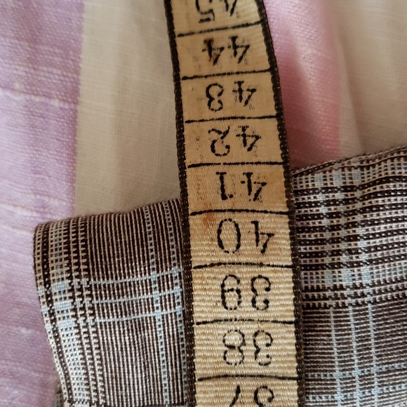 Tristan & AMERICA pantsuit - Picture 14 of 16